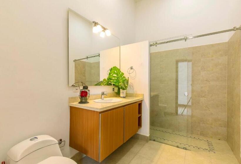 آپارتمان 1 خوابه با بالکن, Casa Morales Cartagena By Soho