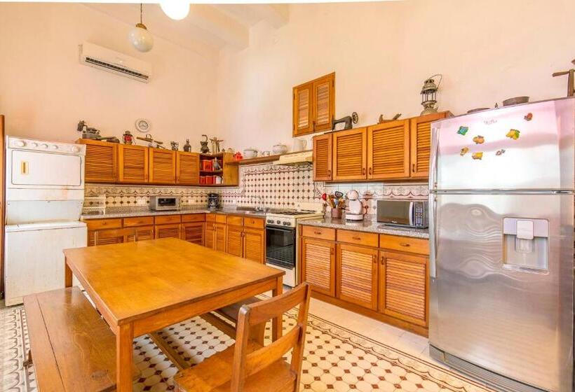 آپارتمان 3 خوابه, Casa Morales Cartagena By Soho