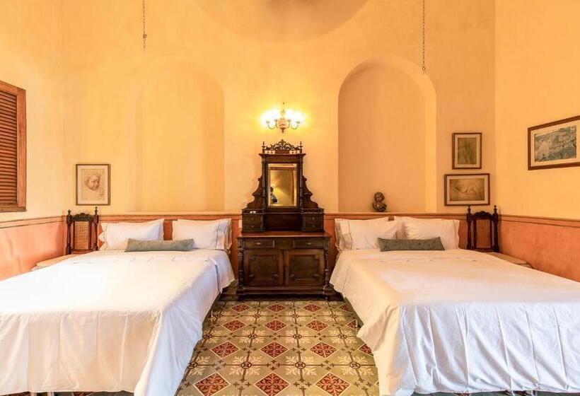 آپارتمان 3 خوابه, Casa Morales Cartagena By Soho