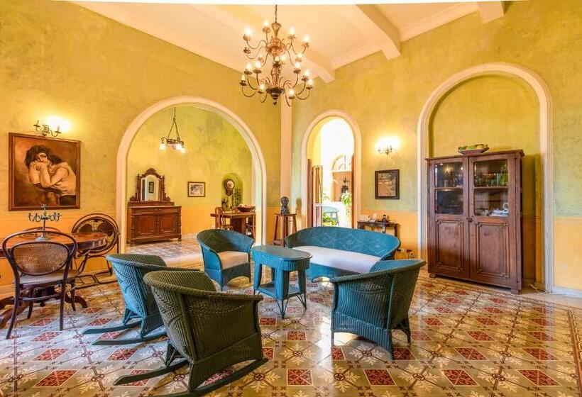 آپارتمان 3 خوابه, Casa Morales Cartagena By Soho