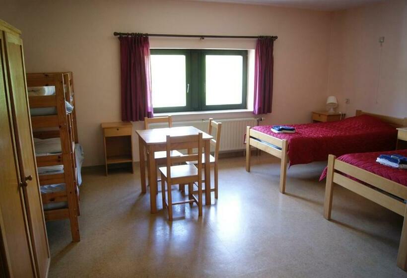 ファミリールーム, Chaityfontaine