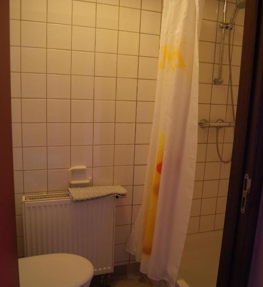 スタンダードシングルルーム, Chaityfontaine