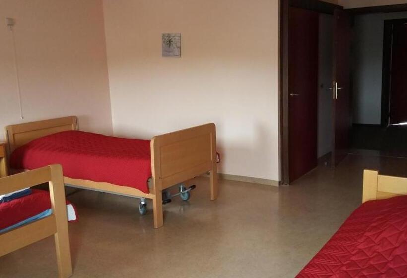 ファミリールーム, Chaityfontaine