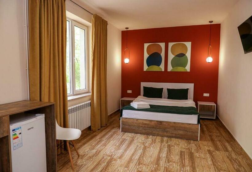 Номер Стандарт, Getap Resort Arzni