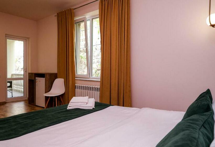 スタンダードルーム, Getap Resort Arzni