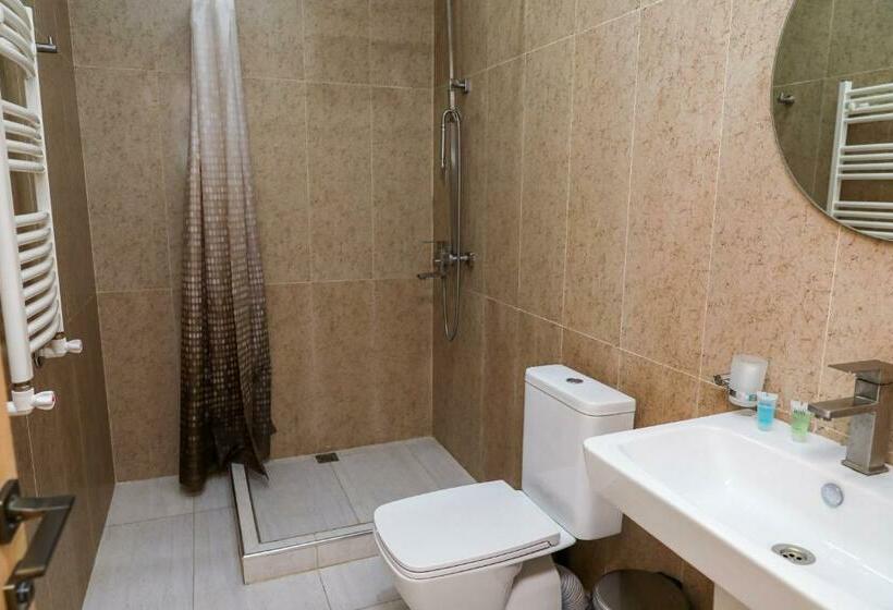 スタンダードルーム, Getap Resort Arzni