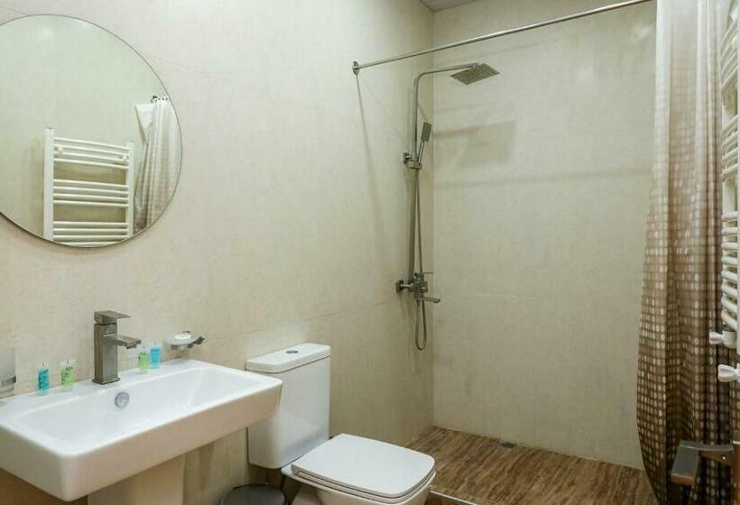 Номер Deluxe, Getap Resort Arzni
