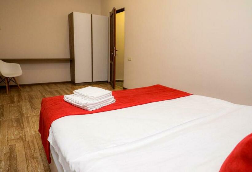 Семейный Номер, Getap Resort Arzni
