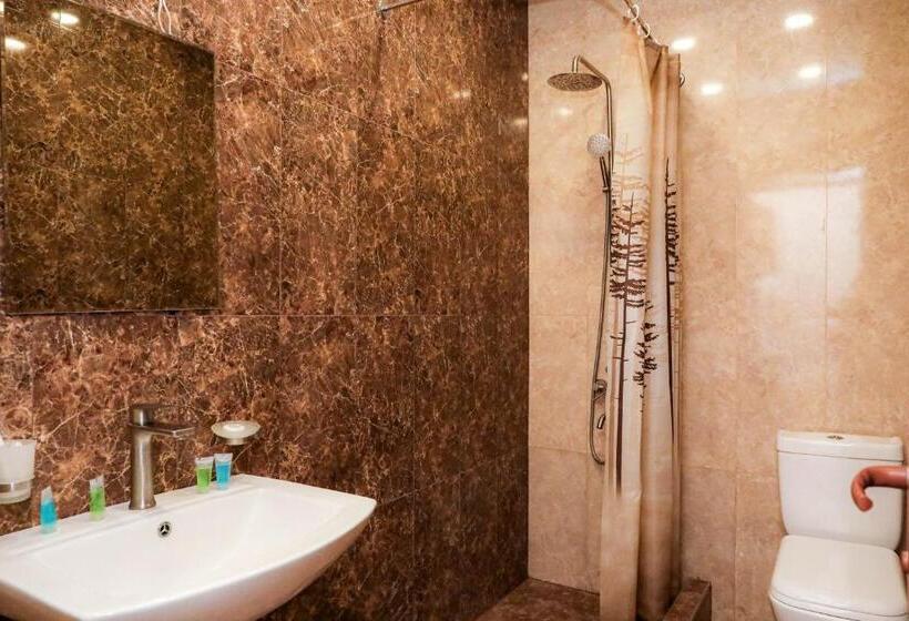 Семейный Номер, Getap Resort Arzni