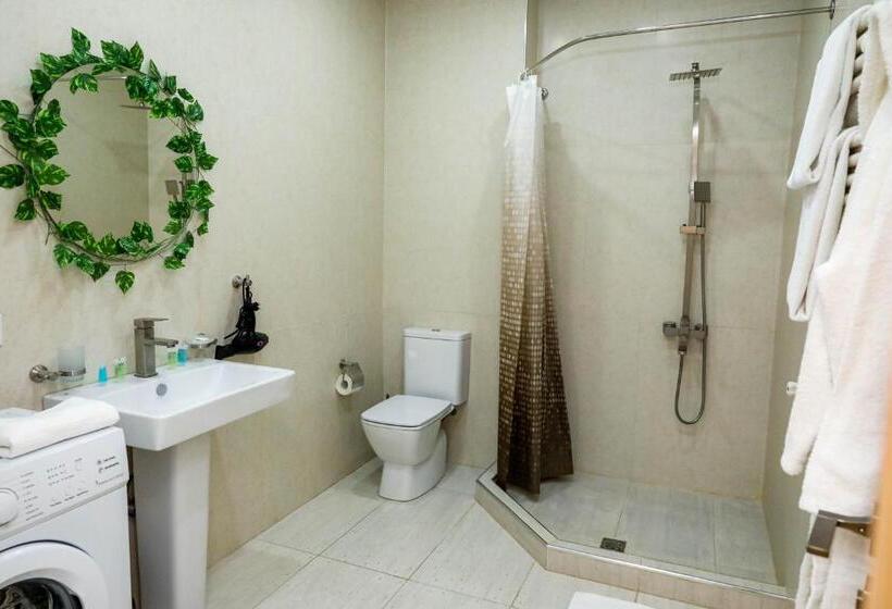 Люкс, Getap Resort Arzni