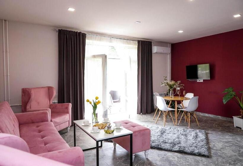 جناح, Getap Resort Arzni