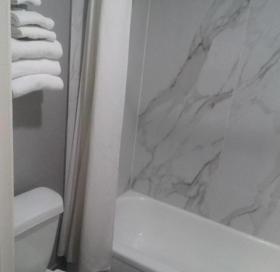 标准间, Coachman S Inn & Suites