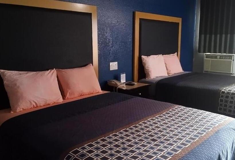 스탠다드 룸, Coachman S Inn & Suites