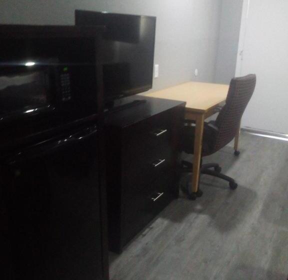 标准间, Coachman S Inn & Suites