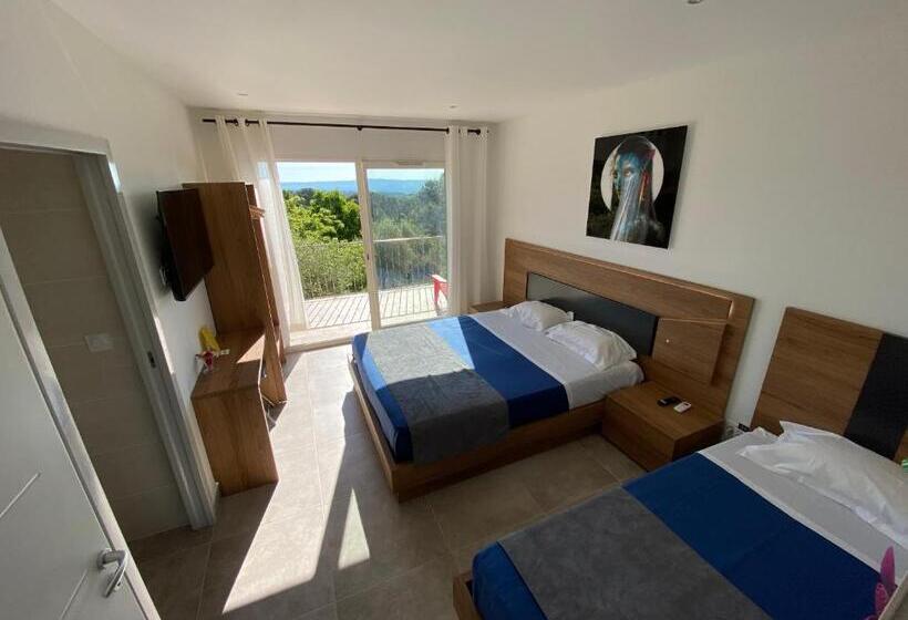 标准间, Domaine Maxxim