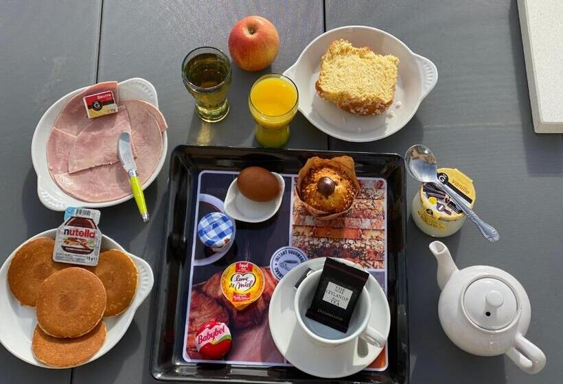 家庭间, Domaine Maxxim