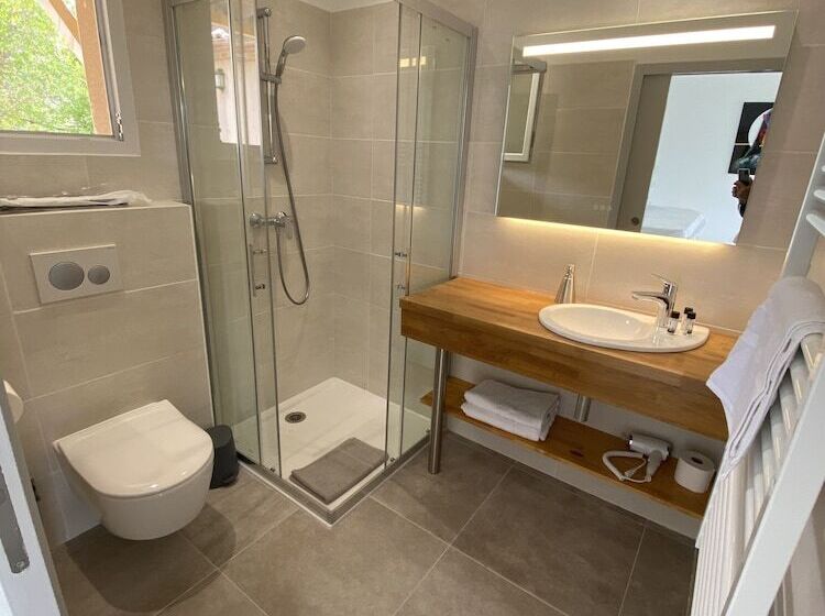 标准间, Domaine Maxxim