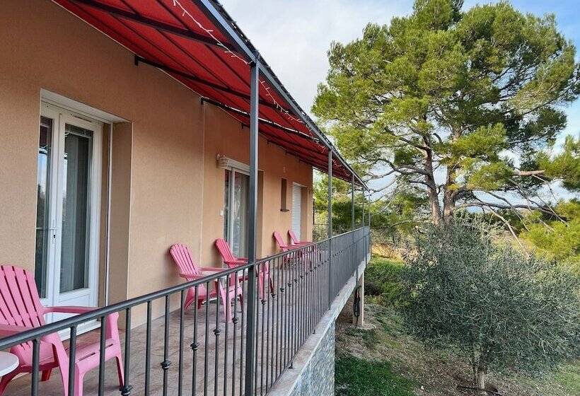 标准间, Domaine Maxxim