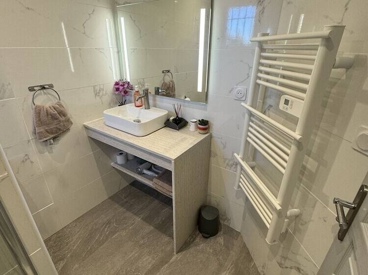 标准间, Domaine Maxxim