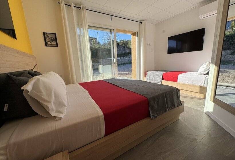 标准间, Domaine Maxxim