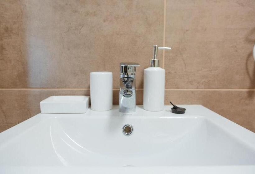 Четырехместный Номер Стандарт с Балконом, кайзервальд Forus   апартаменти в карпатах