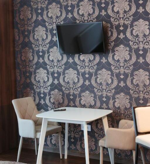 Четырехместный Номер Стандарт с Балконом, кайзервальд Forus   апартаменти в карпатах