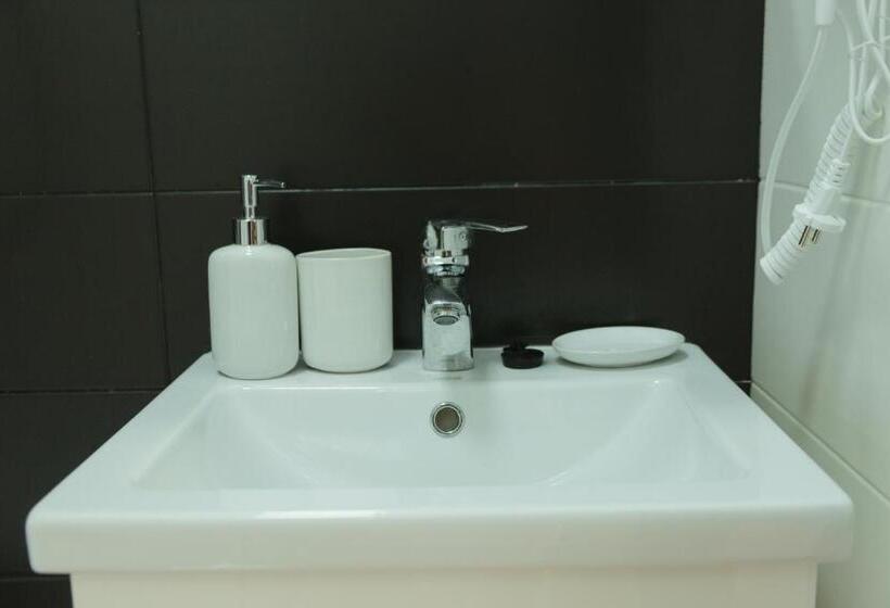 Трехместный Номер Стандарт с Балконом, кайзервальд Forus   апартаменти в карпатах