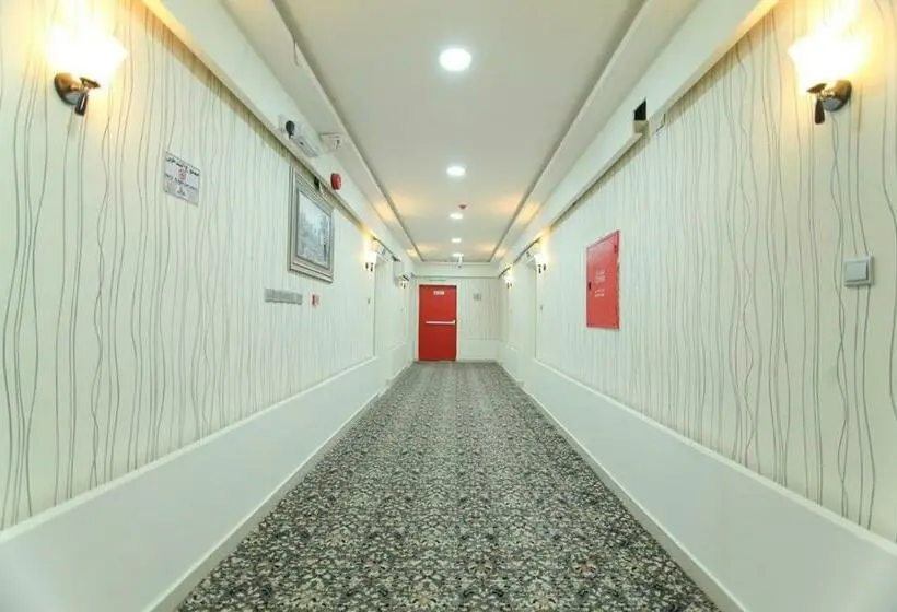 Sviitti, سكنا للشقق المخدومة