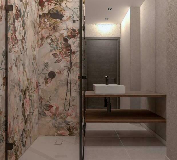 Номер Стандарт с Балконом, Solarena Bistrot