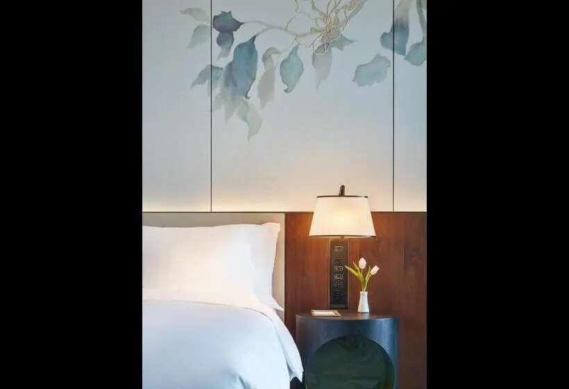 スイート, Indigo Suzhou Grand Canal, An Ihg