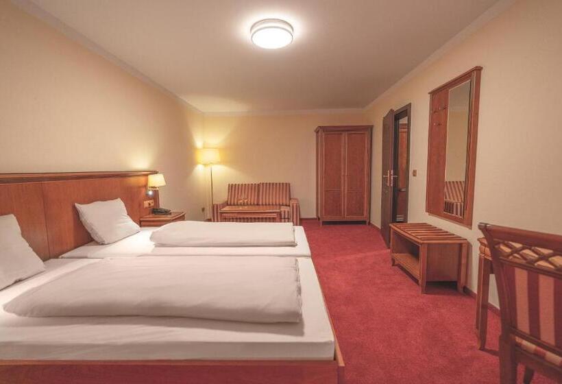 ファミリールーム, Robenstein Aktivhotel & Spa