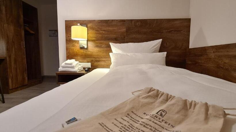 스탠다드 싱글 룸, Robenstein Aktivhotel & Spa