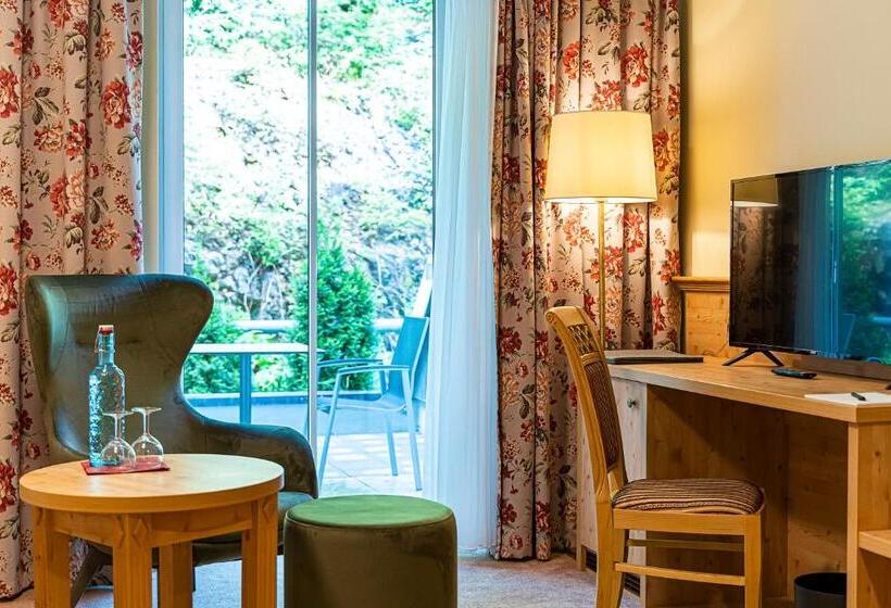 스탠다드 룸, Robenstein Aktivhotel & Spa