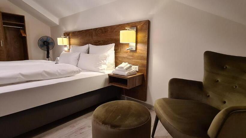 이코노미 룸, Robenstein Aktivhotel & Spa