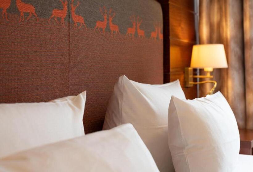 주니어 스위트, Robenstein Aktivhotel & Spa