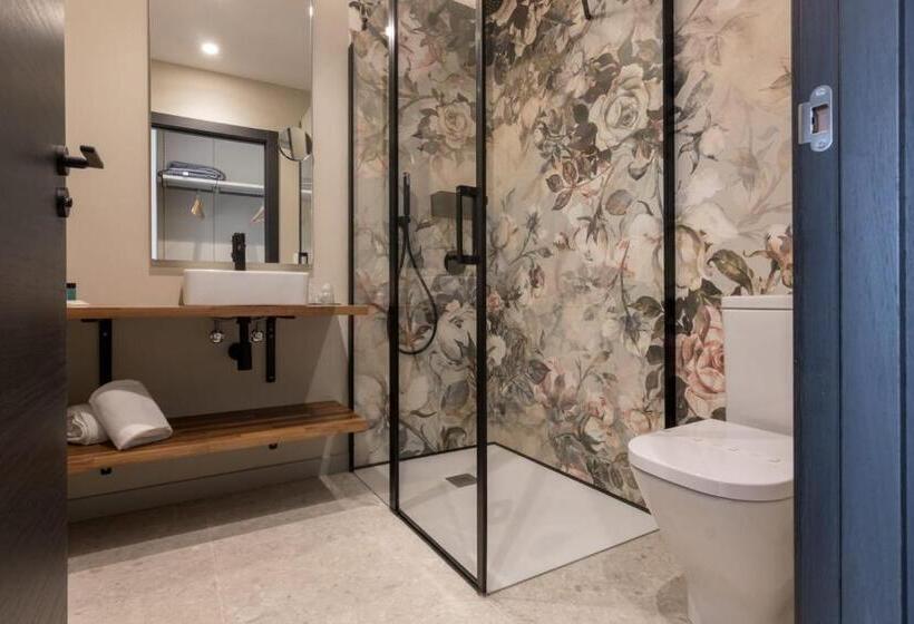 Номер Стандарт с Балконом, Solarena Bistrot