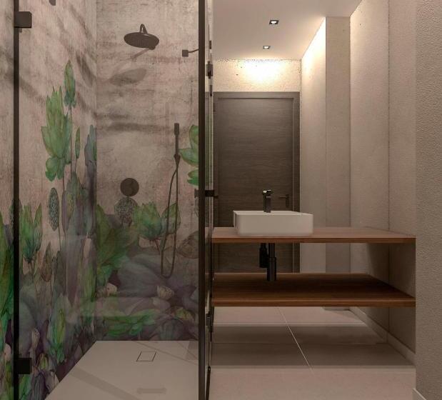 Номер Стандарт с Террасой, Solarena Bistrot