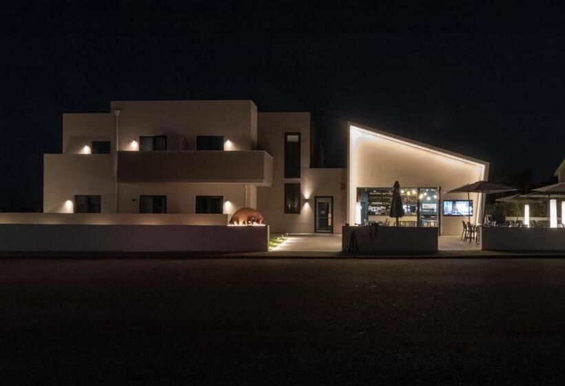 Номер Стандарт Индивидуальный, Solarena Bistrot