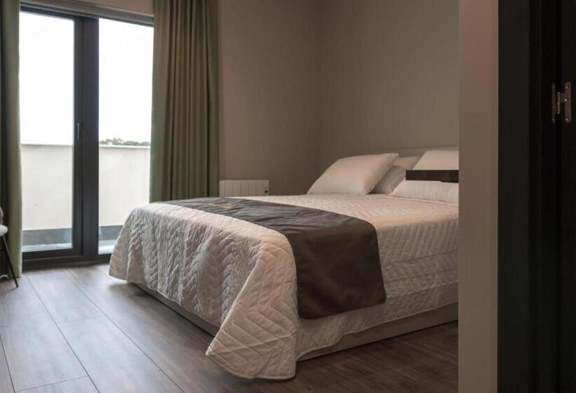 Номер Стандарт с Балконом, Solarena Bistrot