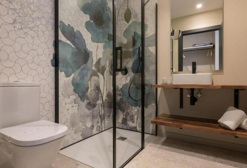 Номер Стандарт с Балконом, Solarena Bistrot