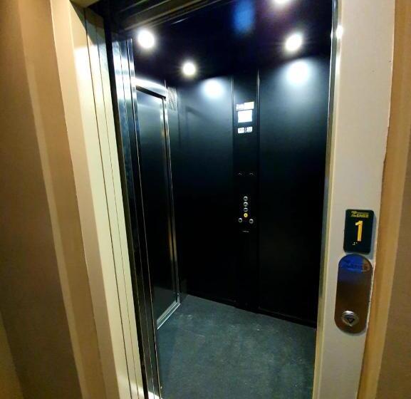 Номер Стандарт Индивидуальный, Solarena Bistrot