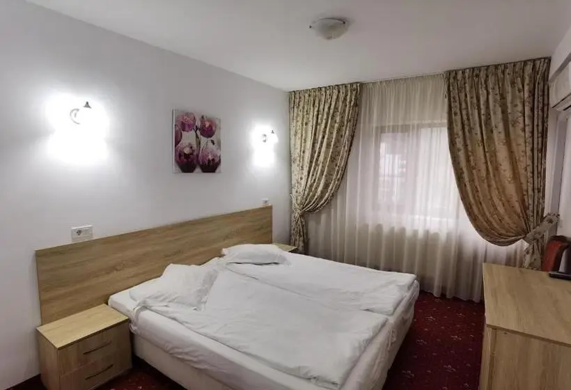 اتاق استاندارد, Spa Cazino Monteoru