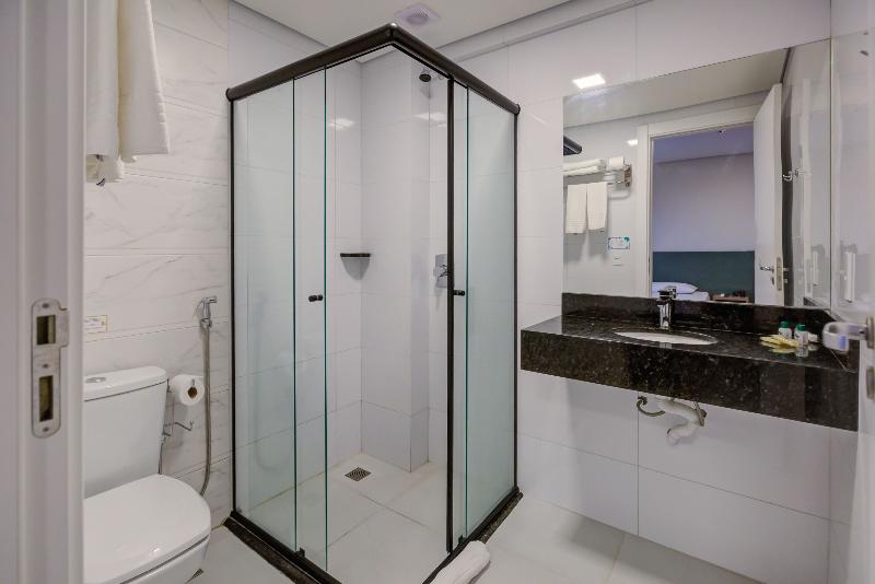 标准间, Viale Iguassu