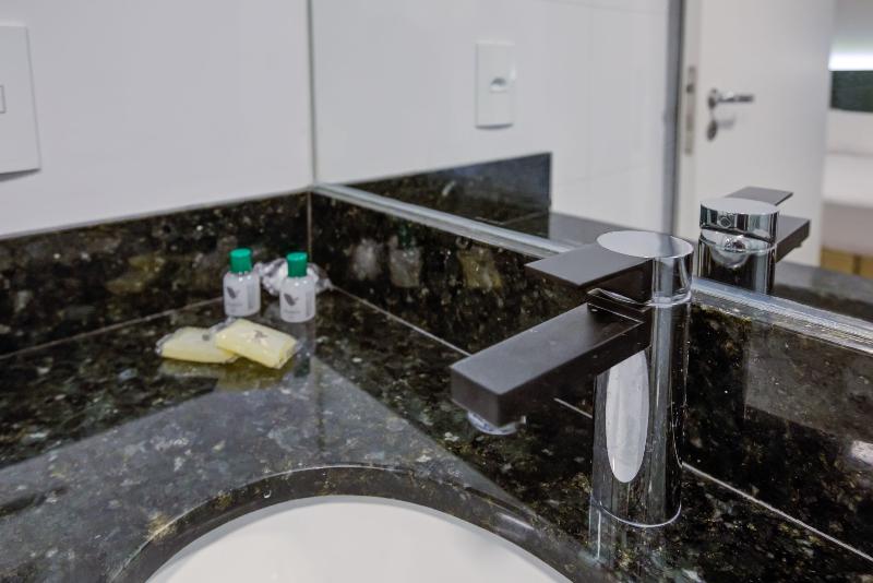 标准间, Viale Iguassu