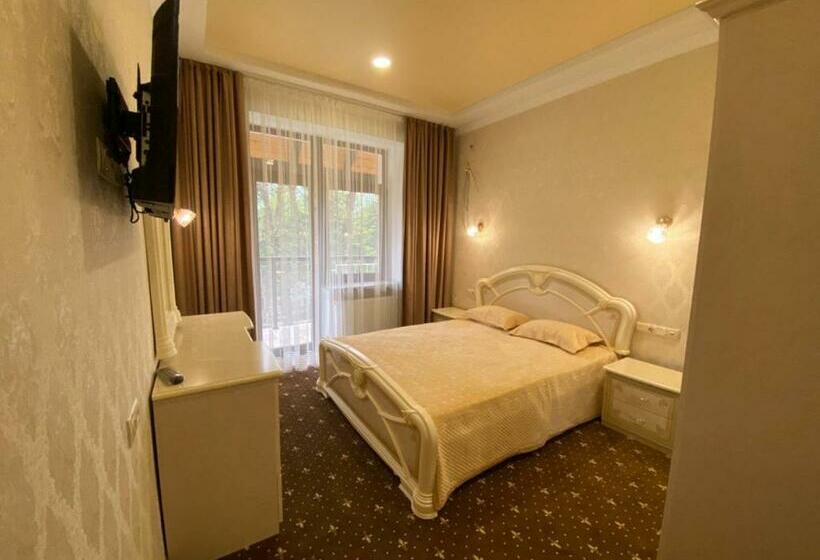 اتاق استاندارد, Vitapark Stariy Dub