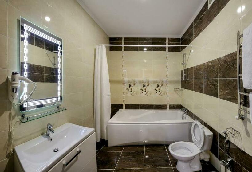 اتاق سوپریور, Vitapark Stariy Dub