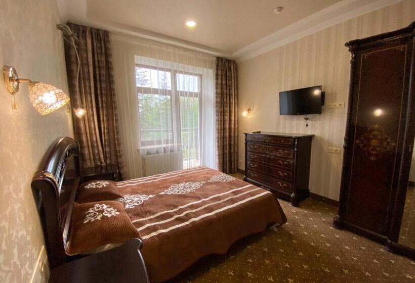 اتاق استاندارد, Vitapark Stariy Dub