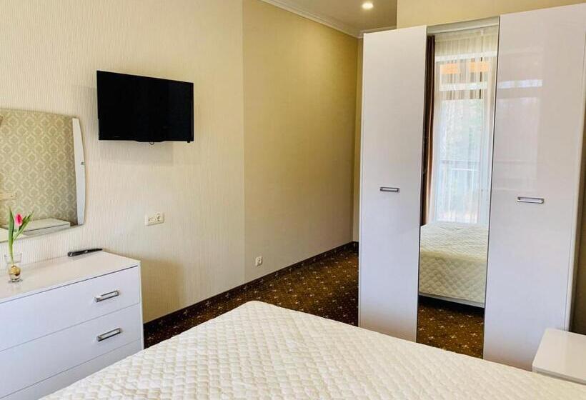 اتاق استاندارد, Vitapark Stariy Dub