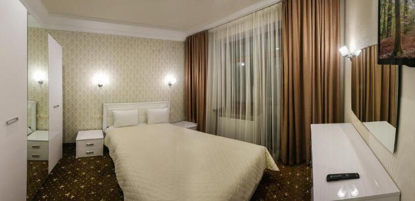 اتاق استاندارد, Vitapark Stariy Dub