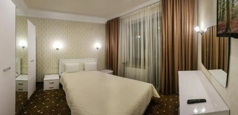 اتاق استاندارد, Vitapark Stariy Dub